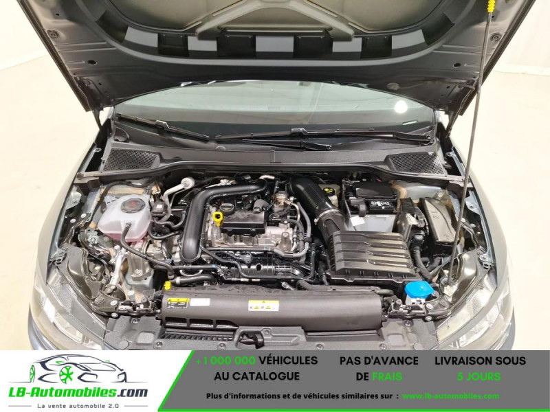 Seat Ibiza 1.0 TSI FR LED|ALU|ACC|PDC|Garantie|DAB  occasion  Beaupuy - photo n11